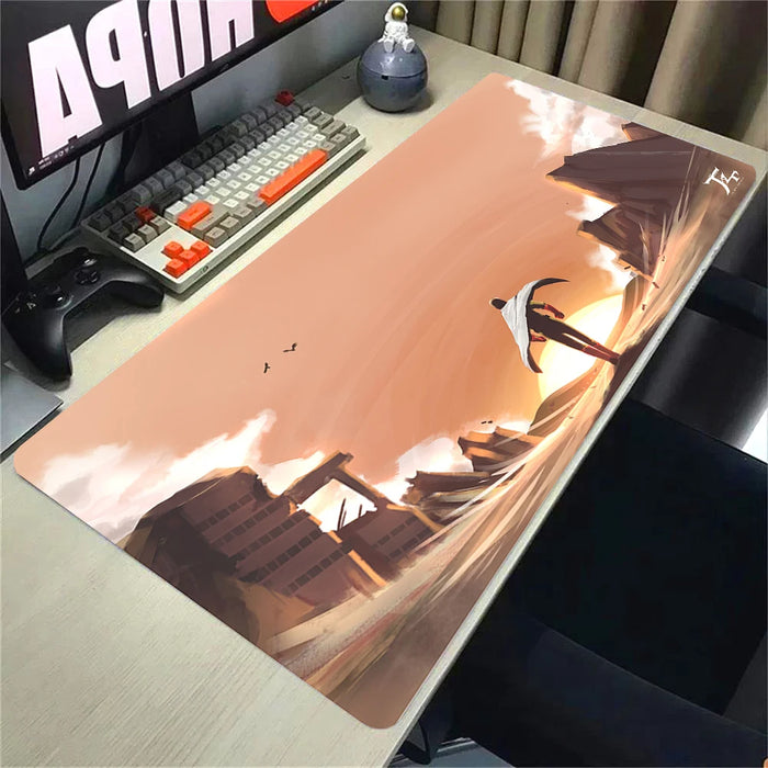 Tapis de Souris Gamer - One Punch Man-Manga Shop-14-Manga Shop