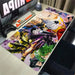 Tapis de Souris Gamer - One Punch Man-Manga Shop-15-Manga Shop