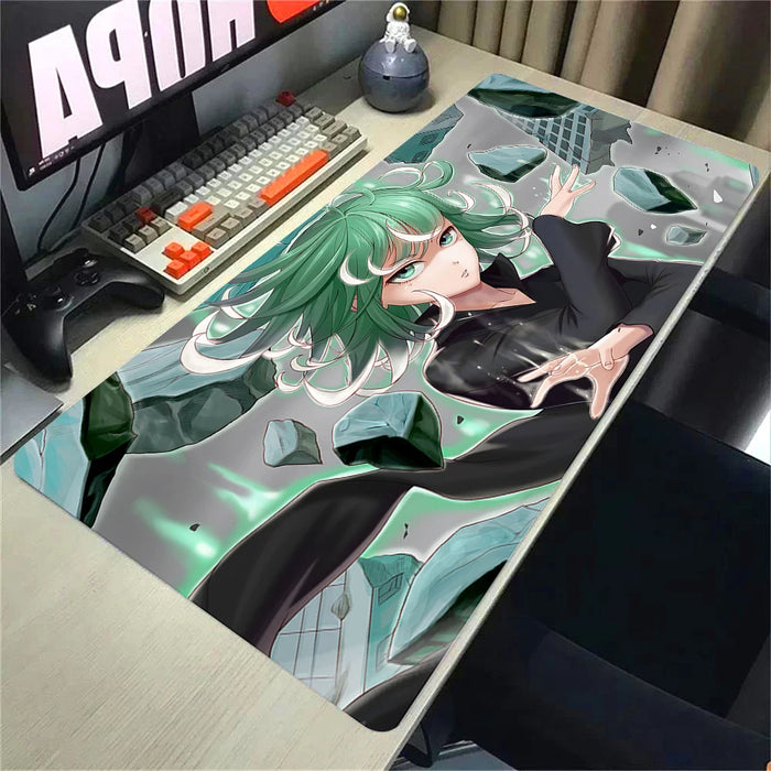 Tapis de Souris Gamer - One Punch Man-Manga Shop-16-Manga Shop