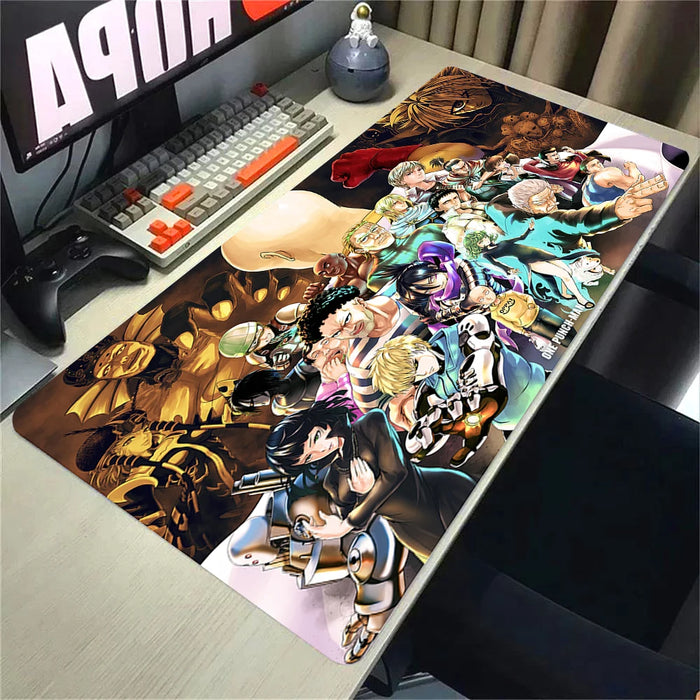Tapis de Souris Gamer - One Punch Man-Manga Shop-18-Manga Shop