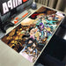 Tapis de Souris Gamer - One Punch Man-Manga Shop-18-Manga Shop