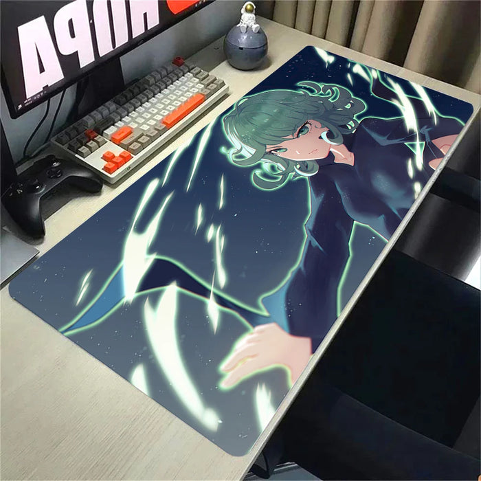 Tapis de Souris Gamer - One Punch Man-Manga Shop-19-Manga Shop