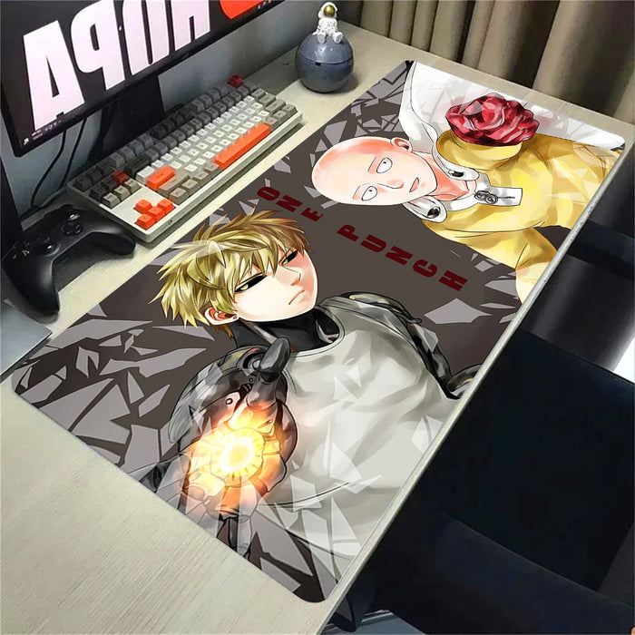 Tapis de Souris Gamer - One Punch Man-Manga Shop-20-Manga Shop