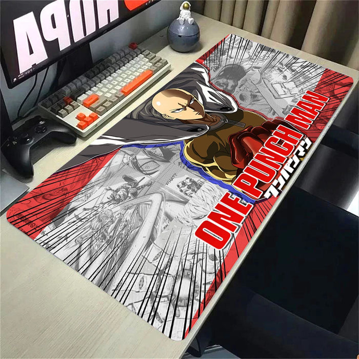 Tapis de Souris Gamer - One Punch Man-Manga Shop-21-Manga Shop