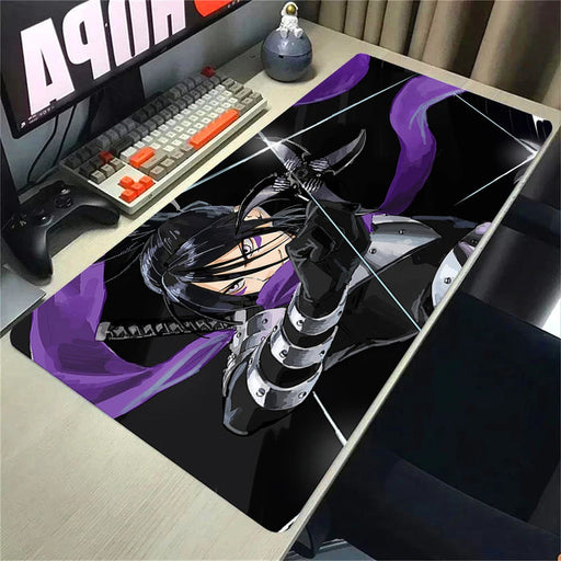 Tapis de Souris Gamer - One Punch Man-Manga Shop-2-Manga Shop