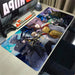 Tapis de Souris Gamer - One Punch Man-Manga Shop-3-Manga Shop