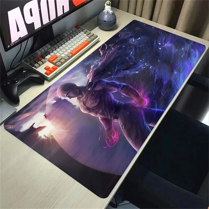 Tapis de Souris Gamer - One Punch Man-Manga Shop-4-Manga Shop