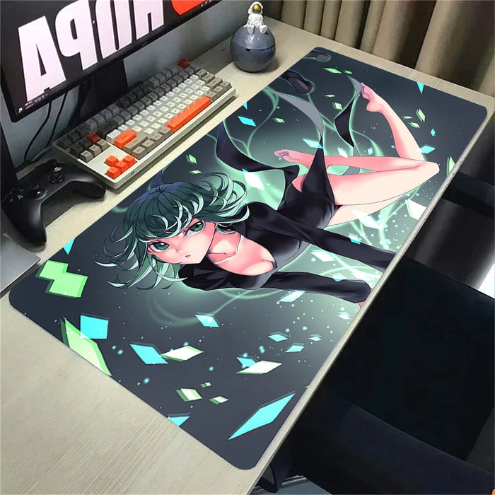 Tapis de Souris Gamer - One Punch Man-Manga Shop-5-Manga Shop