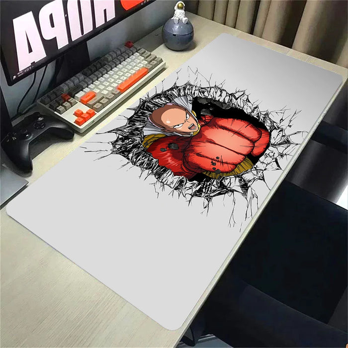 Tapis de Souris Gamer - One Punch Man-Manga Shop-6-Manga Shop