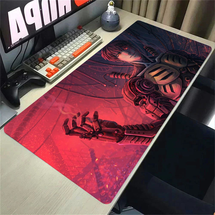 Tapis de Souris Gamer - One Punch Man-Manga Shop-7-Manga Shop