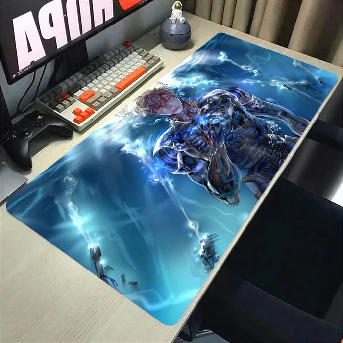 Tapis de Souris Gamer - One Punch Man-Manga Shop-8-Manga Shop