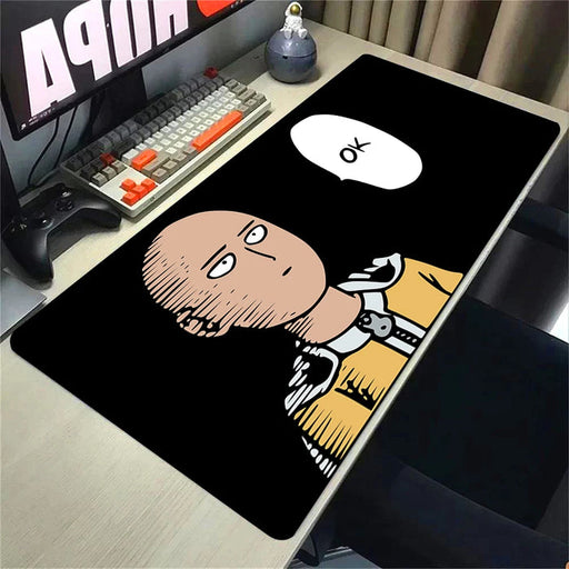 Tapis de Souris Gamer - One Punch Man-Manga Shop-1-Manga Shop