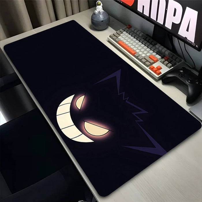 Tapis de Souris Gamer - Pokémon Ectoplasma-Manga Shop-4-Manga Shop