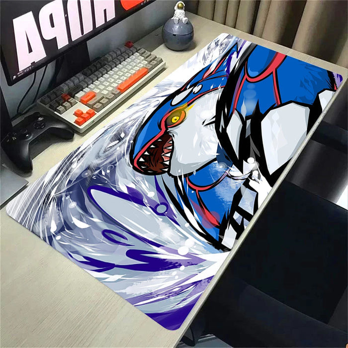 Tapis de Souris Gamer - Pokémon-Manga Shop-3-Manga Shop