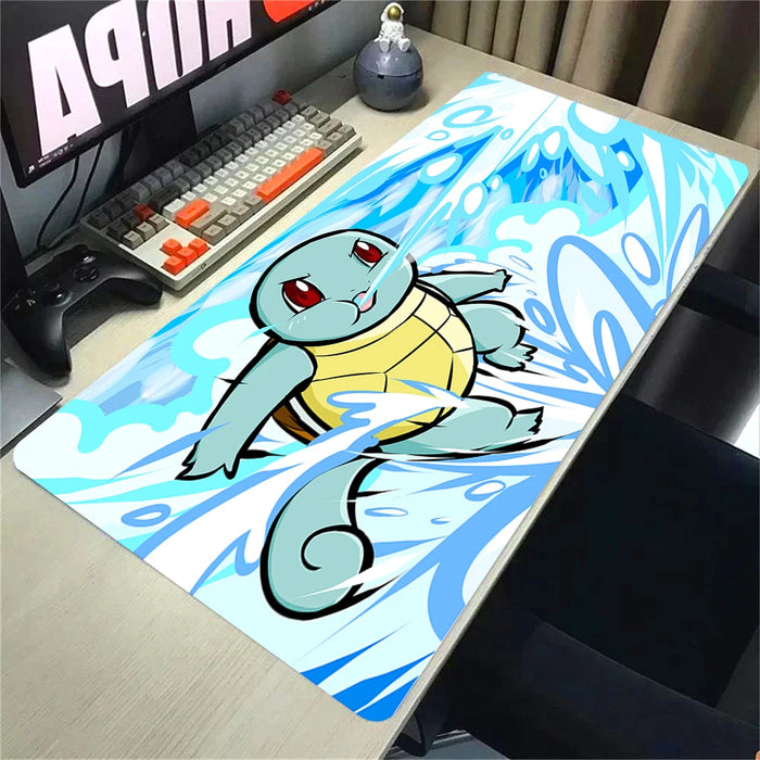 Tapis de Souris Gamer - Pokémon-Manga Shop-4-Manga Shop