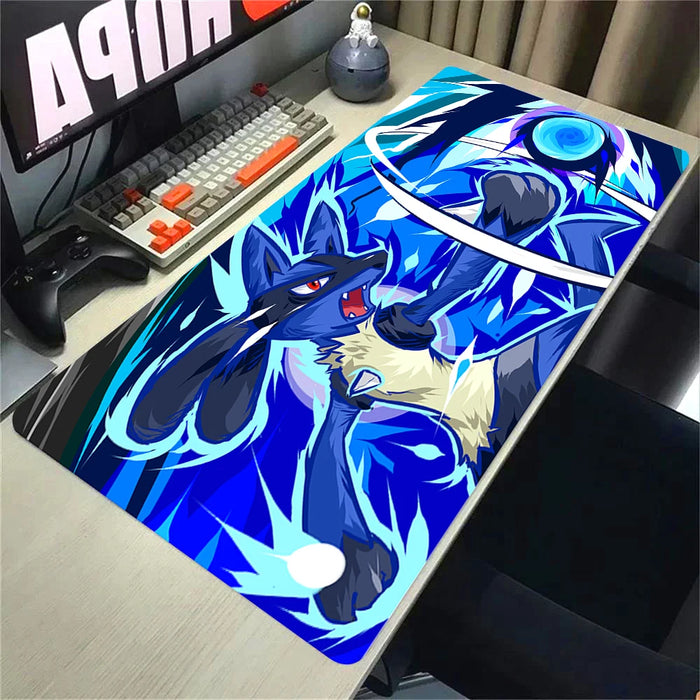 Tapis de Souris Gamer - Pokémon-Manga Shop-5-Manga Shop