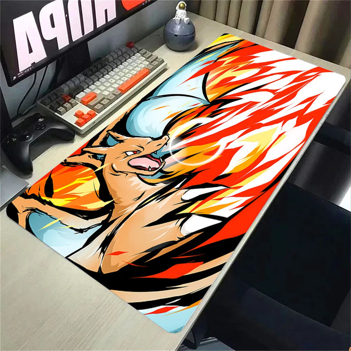 Tapis de Souris Gamer - Pokémon-Manga Shop-6-Manga Shop