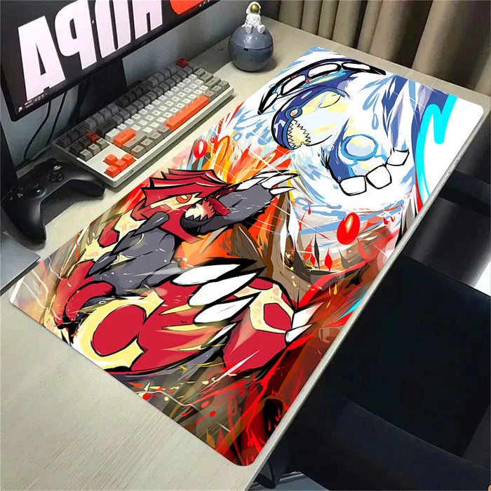 Tapis de Souris Gamer - Pokémon-Manga Shop-7-Manga Shop
