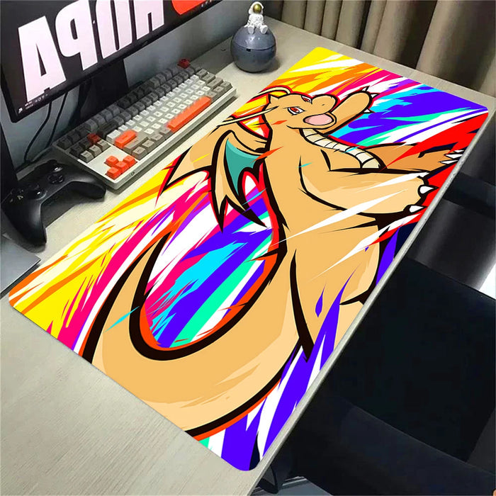 Tapis de Souris Gamer - Pokémon-Manga Shop-9-Manga Shop