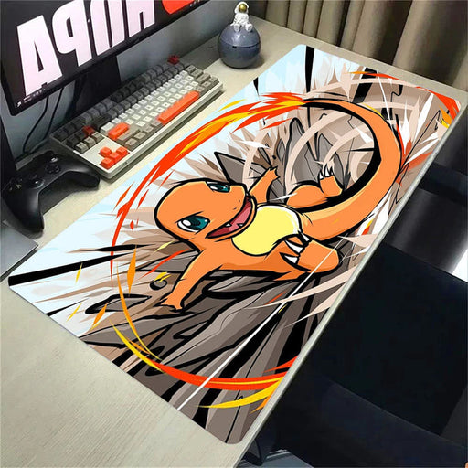 Tapis de Souris Gamer - Pokémon-Manga Shop-1-Manga Shop