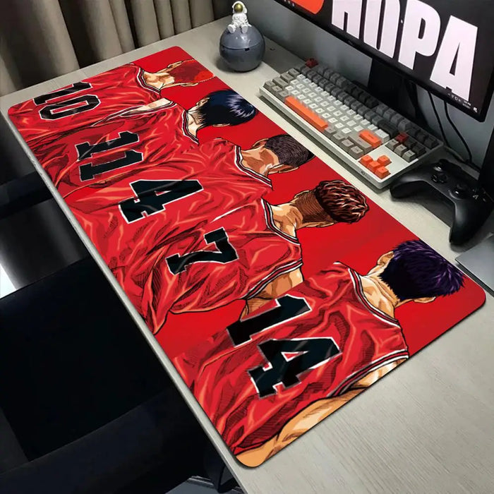Tapis de Souris Gamer - Slam Dunk-Manga Shop-10-Manga Shop
