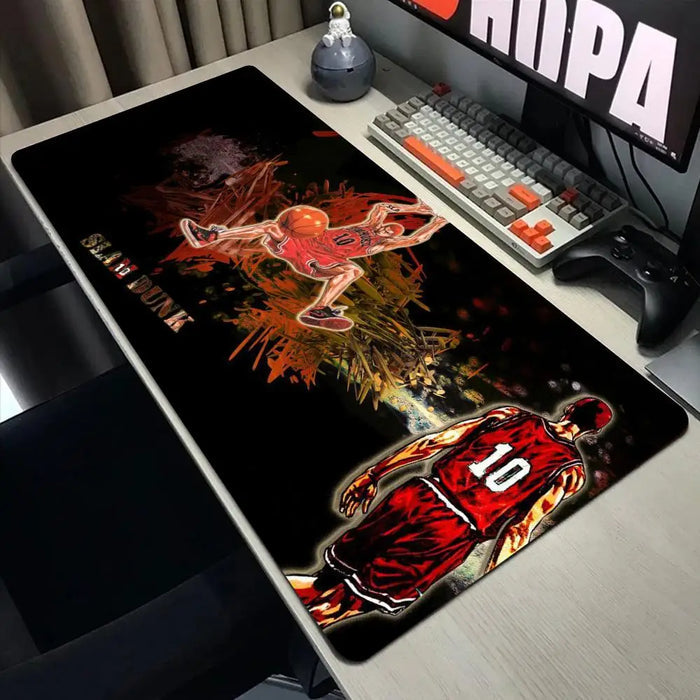Tapis de Souris Gamer - Slam Dunk-Manga Shop-12-Manga Shop