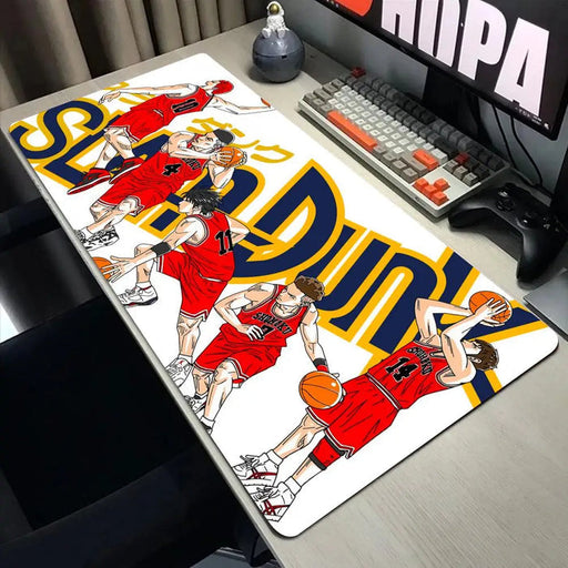Tapis de Souris Gamer - Slam Dunk-Manga Shop-2-Manga Shop