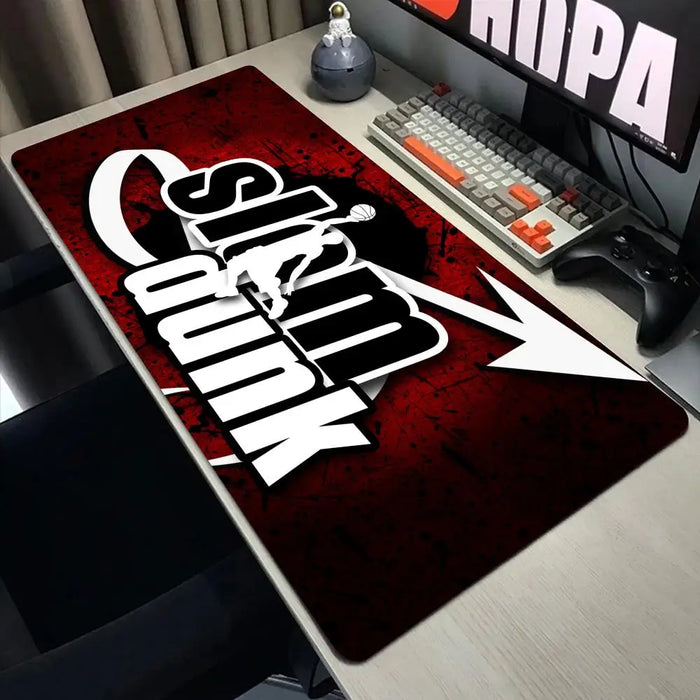 Tapis de Souris Gamer - Slam Dunk-Manga Shop-4-Manga Shop