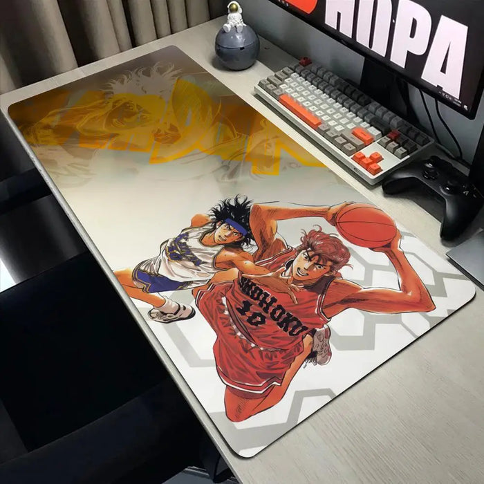 Tapis de Souris Gamer - Slam Dunk-Manga Shop-5-Manga Shop
