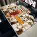 Tapis de Souris Gamer - Slam Dunk-Manga Shop-7-Manga Shop