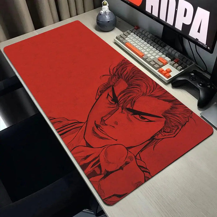 Tapis de Souris Gamer - Slam Dunk-Manga Shop-8-Manga Shop