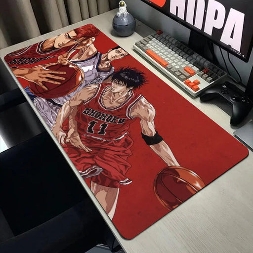 Tapis de Souris Gamer - Slam Dunk-Manga Shop-1-Manga Shop