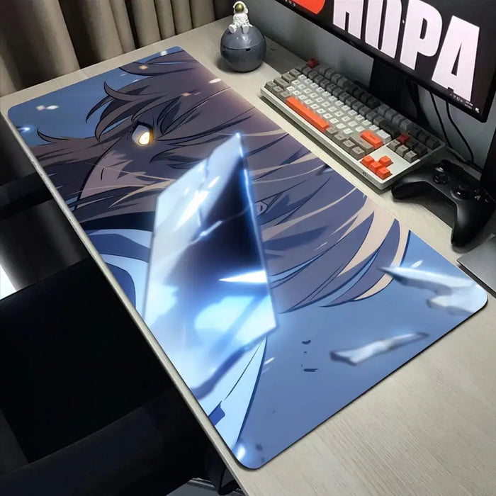Tapis de Souris Gamer - Solo Leveling-Manga Shop-10-Manga Shop