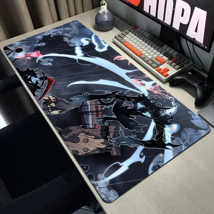 Tapis de Souris Gamer - Solo Leveling-Manga Shop-12-Manga Shop