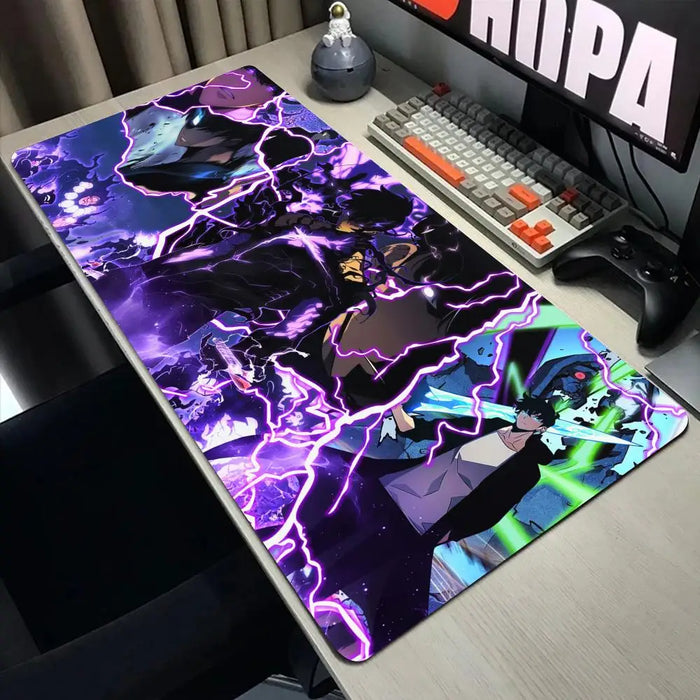Tapis de Souris Gamer - Solo Leveling-Manga Shop-15-Manga Shop