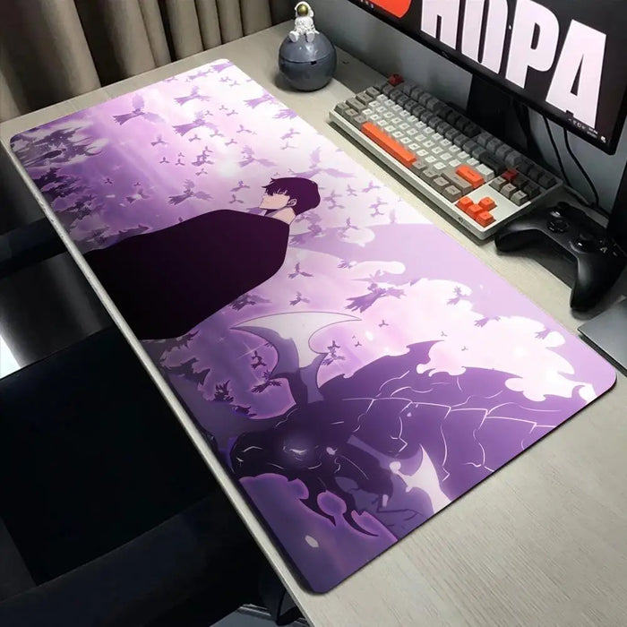 Tapis de Souris Gamer - Solo Leveling-Manga Shop-19-Manga Shop