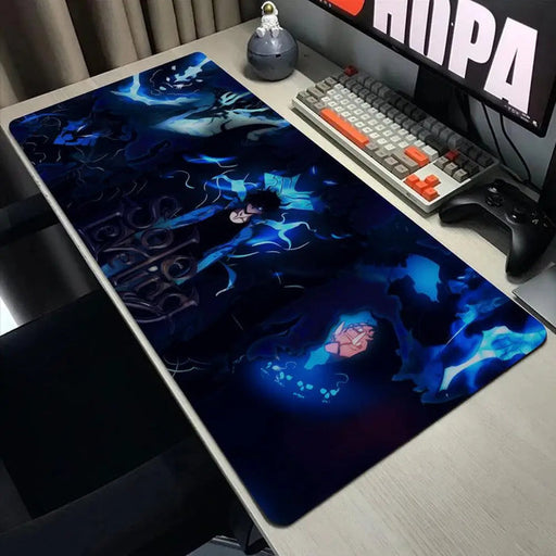 Tapis de Souris Gamer - Solo Leveling-Manga Shop-2-Manga Shop