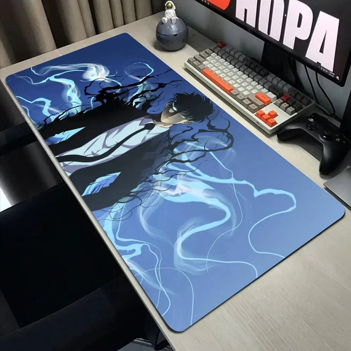 Tapis de Souris Gamer - Solo Leveling-Manga Shop-4-Manga Shop