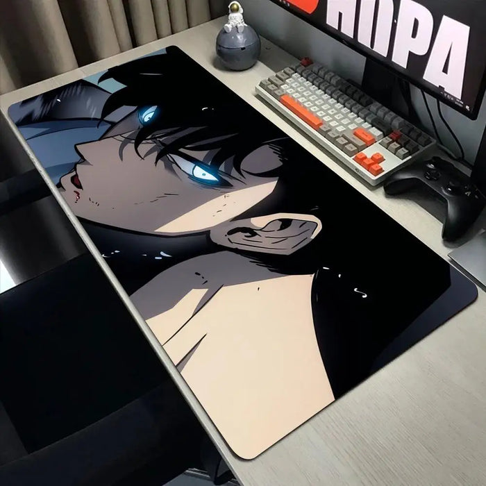 Tapis de Souris Gamer - Solo Leveling-Manga Shop-7-Manga Shop
