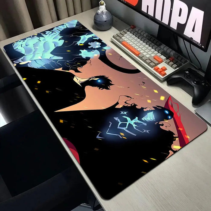 Tapis de Souris Gamer - Solo Leveling-Manga Shop-9-Manga Shop