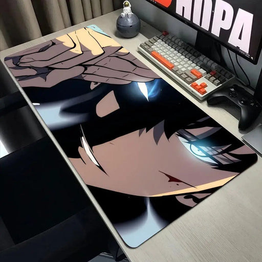 Tapis de Souris Gamer - Solo Leveling-Manga Shop-1-Manga Shop