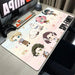 Tapis de Souris Gamer - Spy x Family-Manga Shop-10-Manga Shop