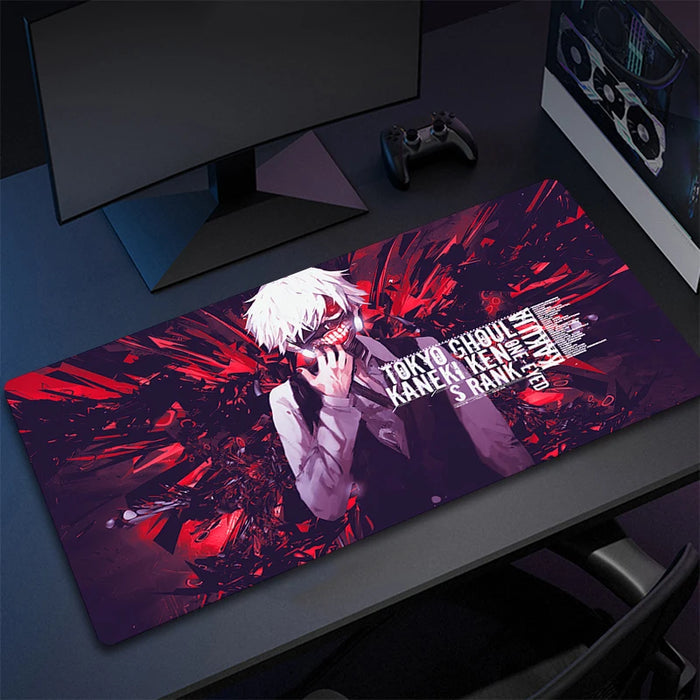Tapis de Souris Gamer - Tokyo Ghoul-Manga Shop-13-Manga Shop