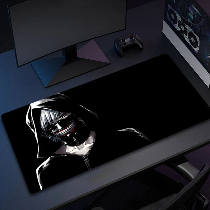 Tapis de Souris Gamer - Tokyo Ghoul-Manga Shop-14-Manga Shop