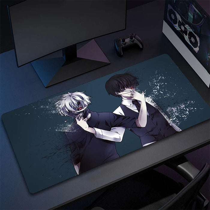 Tapis de Souris Gamer - Tokyo Ghoul-Manga Shop-16-Manga Shop