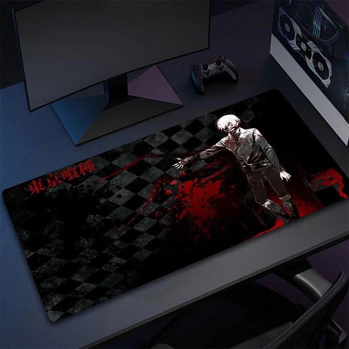 Tapis de Souris Gamer - Tokyo Ghoul-Manga Shop-17-Manga Shop