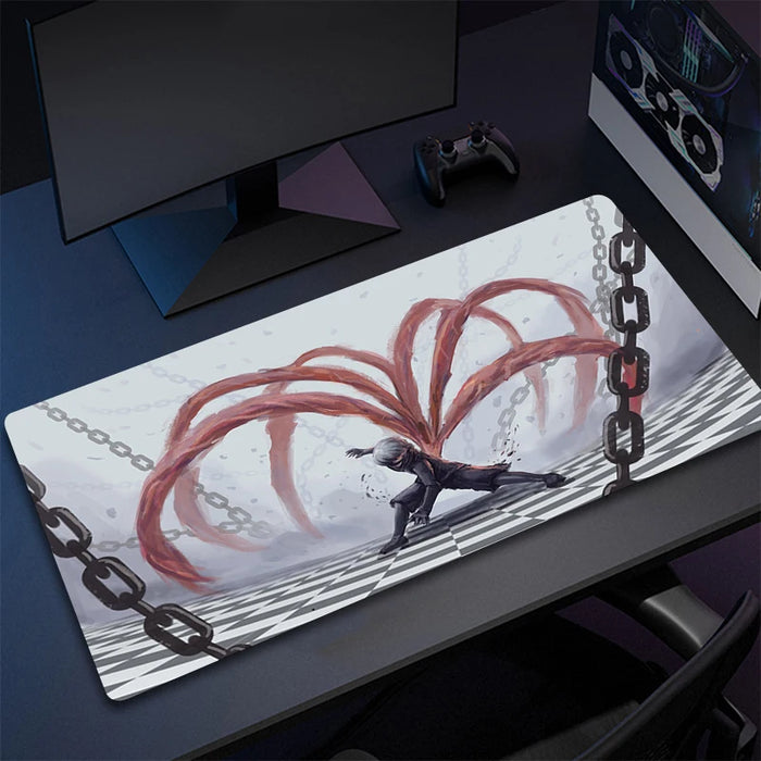 Tapis de Souris Gamer - Tokyo Ghoul-Manga Shop-18-Manga Shop