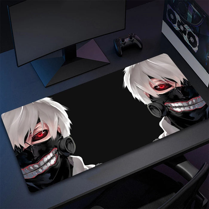 Tapis de Souris Gamer - Tokyo Ghoul-Manga Shop-20-Manga Shop
