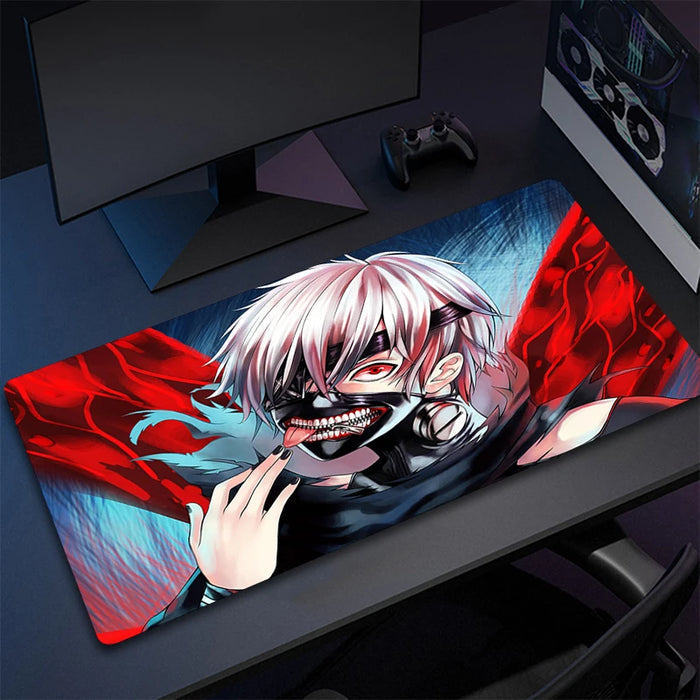 Tapis de Souris Gamer - Tokyo Ghoul-Manga Shop-23-Manga Shop
