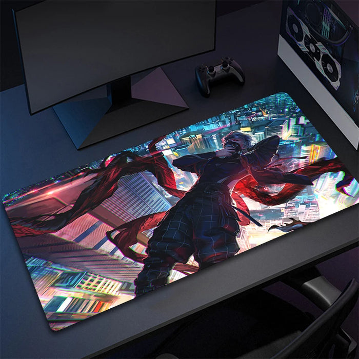 Tapis de Souris Gamer - Tokyo Ghoul-Manga Shop-26-Manga Shop